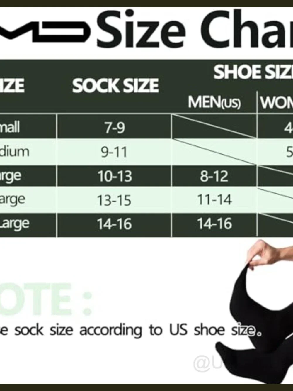 Men's Bamboo Viscose Crew Dress Socks 6 Pairs Cushioned Smell Control